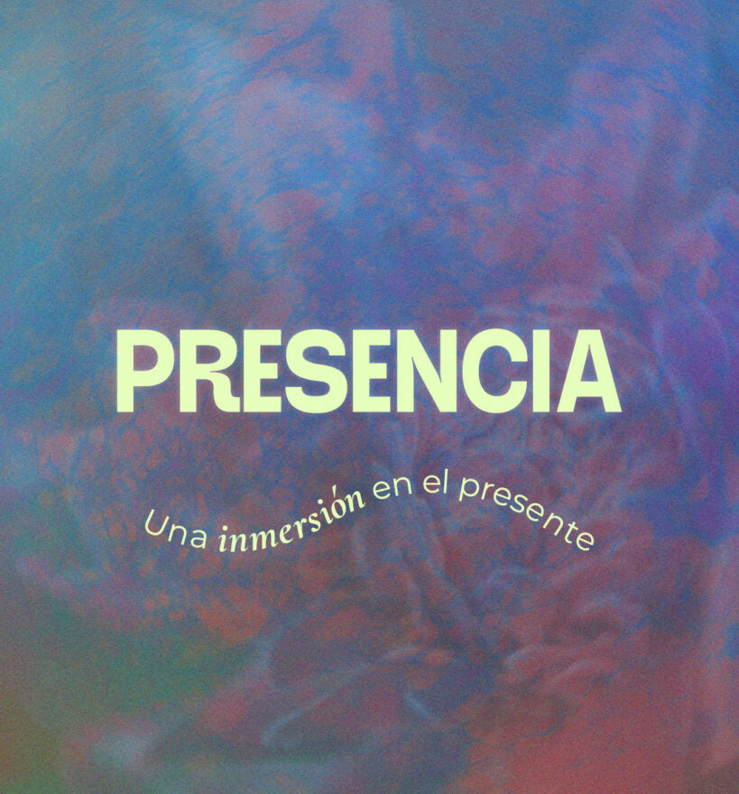 Presencia · Retiro Yerbatero