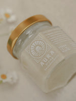 Aura Crema Desodorante