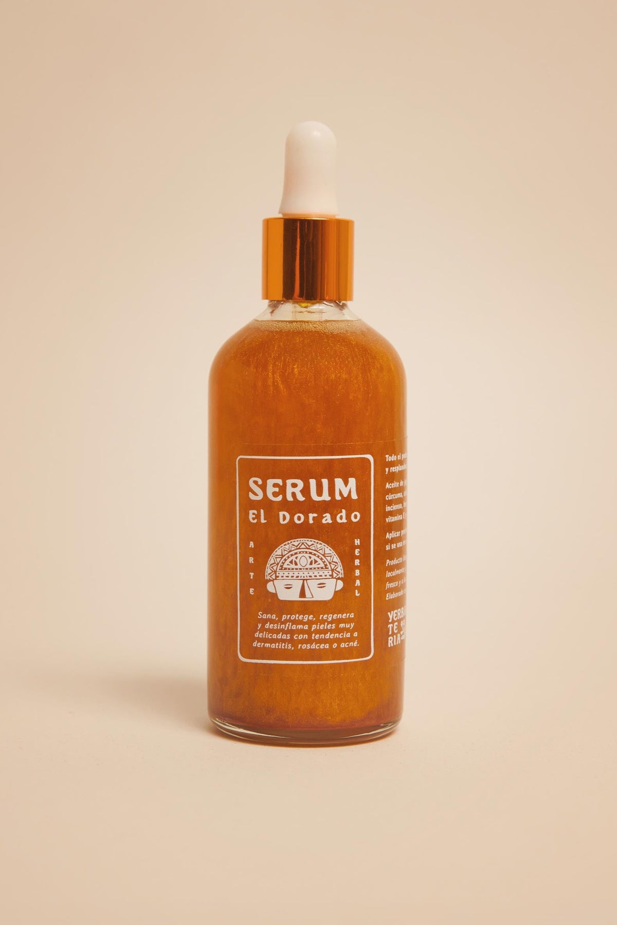 El Dorado Serum