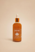 El Dorado Serum