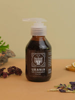 Urania Gel Limpiador Facial