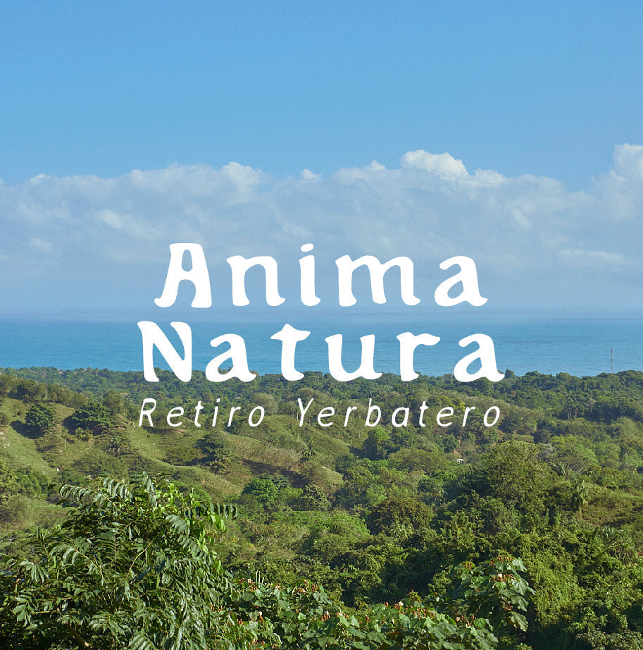 Anima Natura · Retiro Yerbatero en la Sierra Nevada de Santa Marta