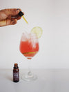 Cocteles yerbateros para sanar desde adentro