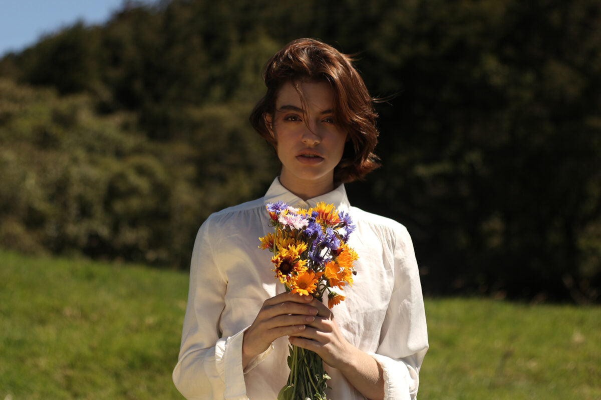 Ritual de ofrenda