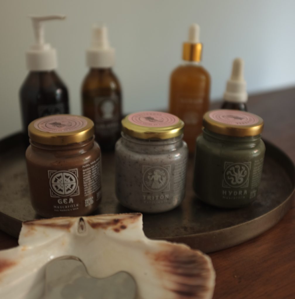 Rutina facial para una piel sana y luminosa
