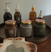 Rutina facial para una piel sana y luminosa