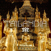 TAILANDIA · Peregrinación al reino A-dorado
