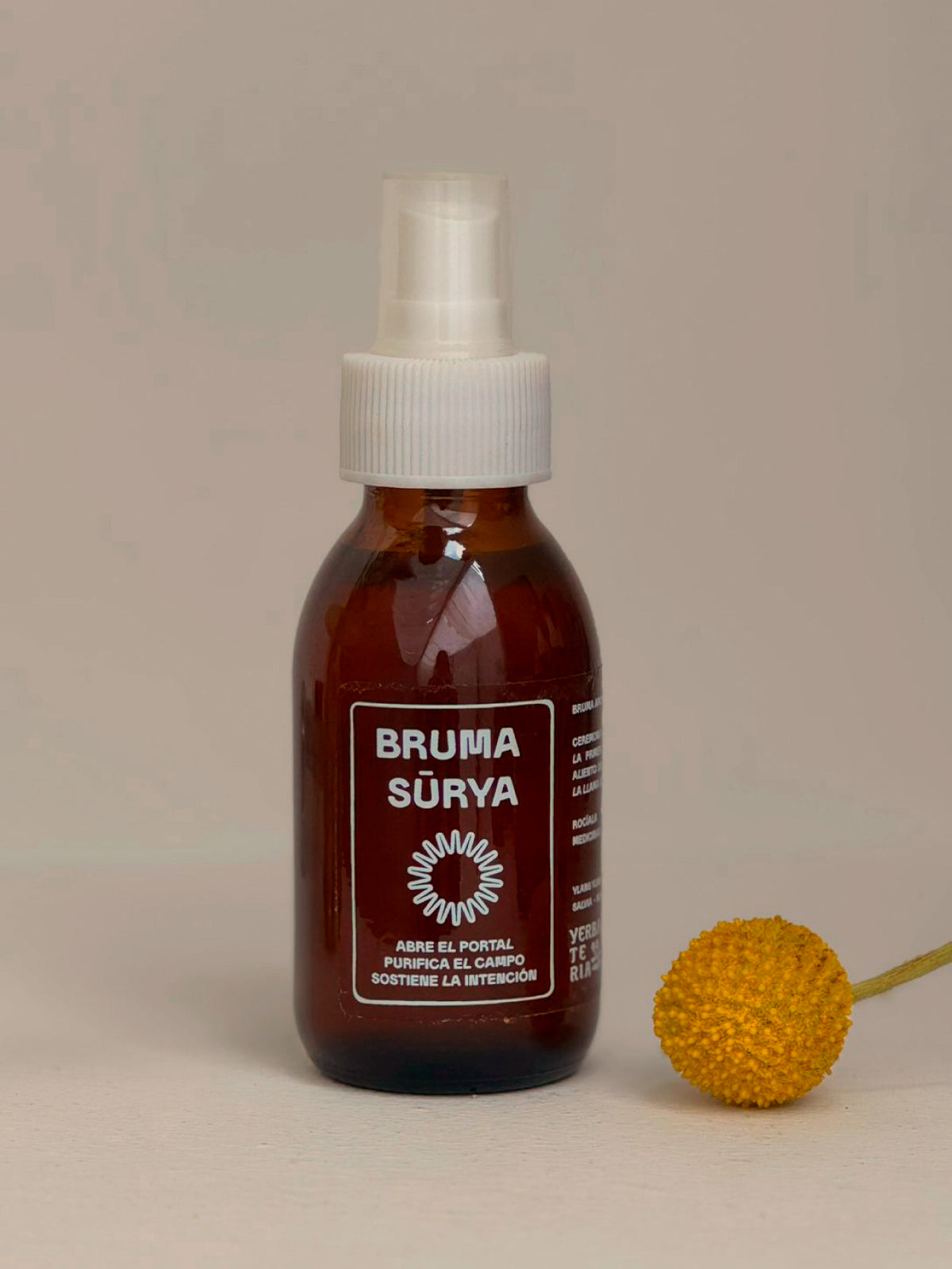 Bruma Sūrya
