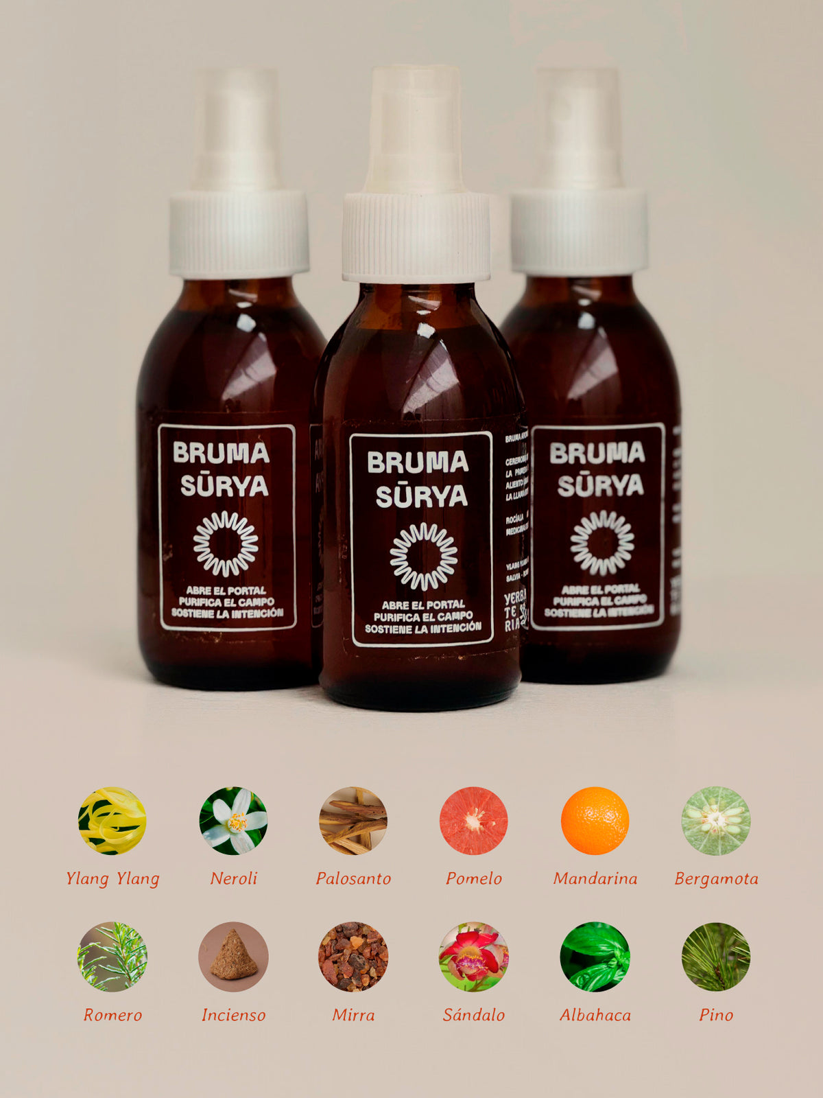 Bruma Sūrya
