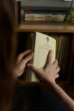 Libro - El Mensaje de las Plantas