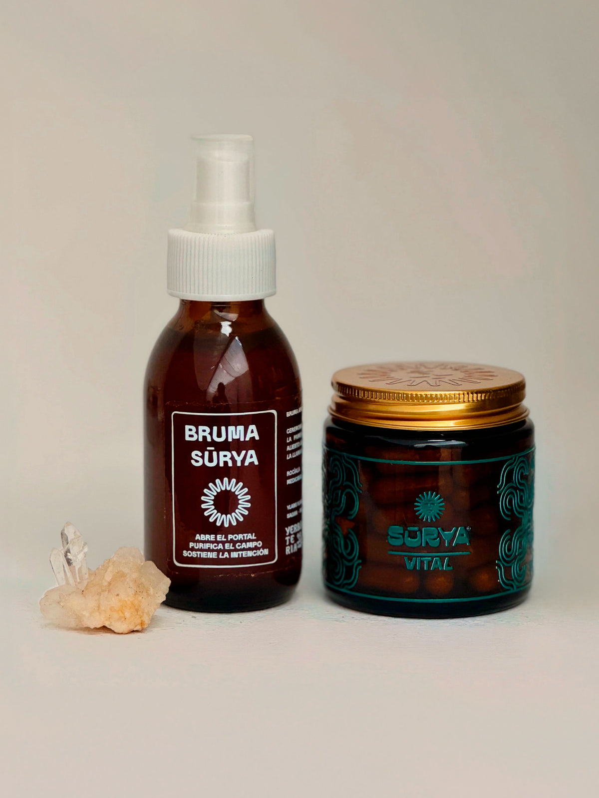 Kit Sūrya