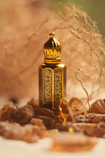 Shajara ~ Perfume