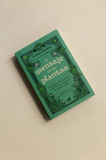 Libro - El Mensaje de las Plantas