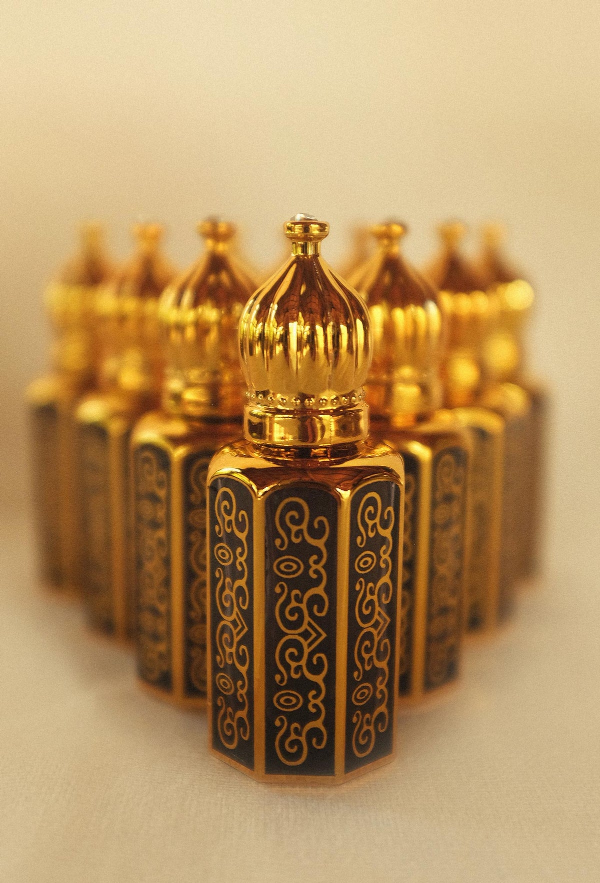 Shajara ~ Perfume