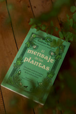 Libro - El Mensaje de las Plantas