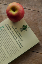 Libro - El Mensaje de las Plantas