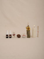 Ritual de Ofrenda