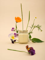 Crema Pañalitis & Quemaduras