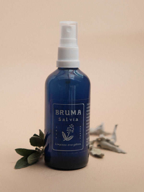 Bruma Salvia