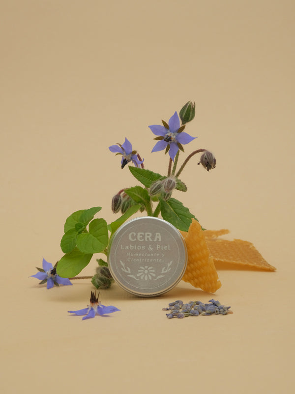 Cera Labial