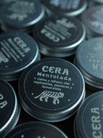 Cera Mentolada