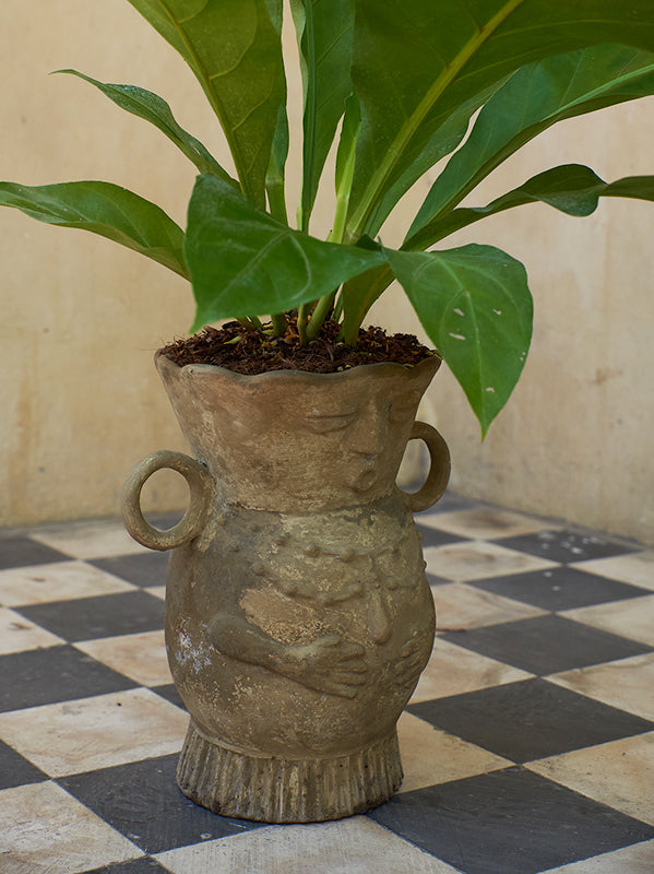 Guaca Chibcha