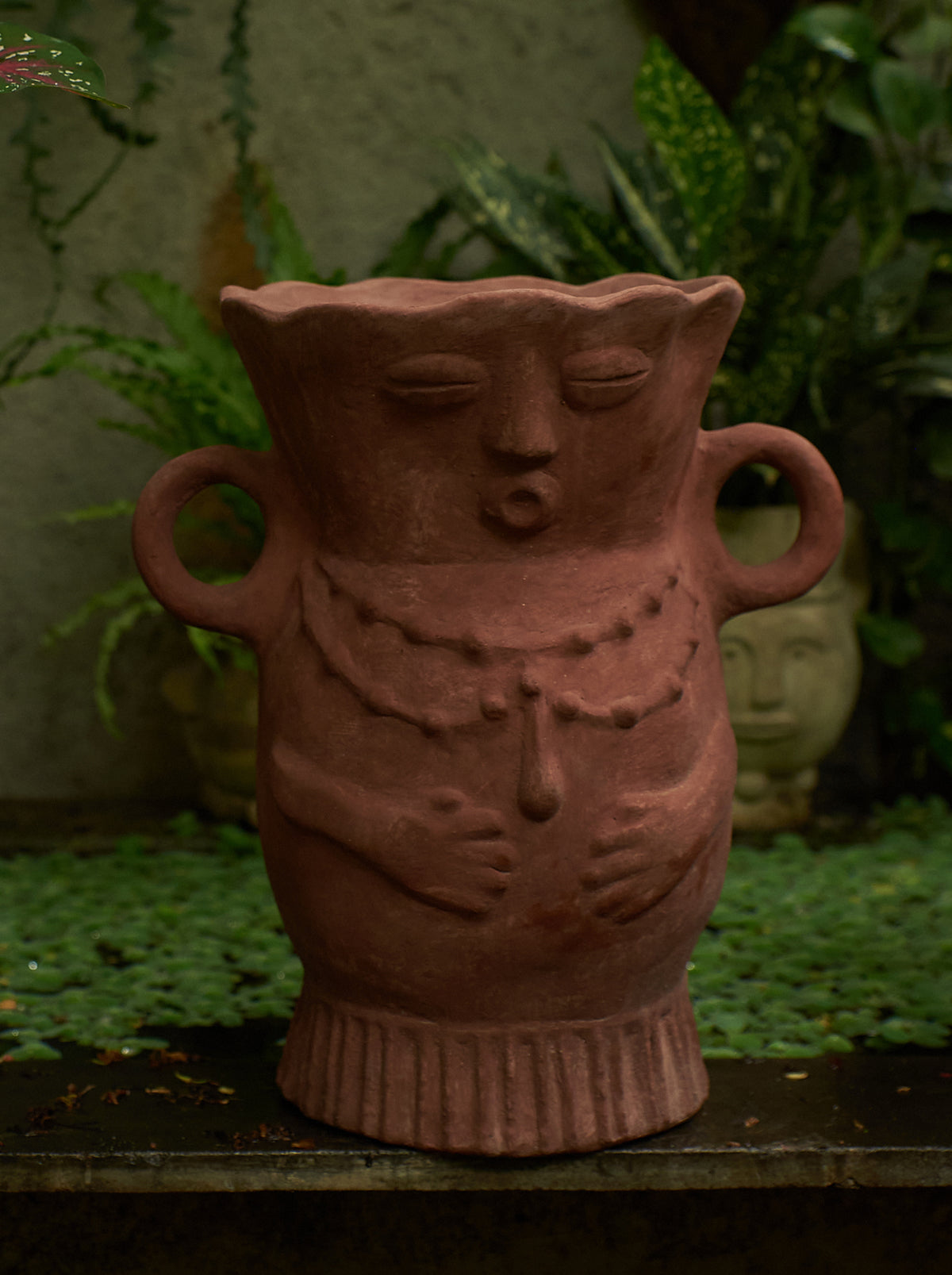 Guaca Chibcha
