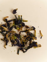 Clitoria Ternatea (Flores secas)