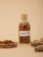 Curcuma Longa Seca