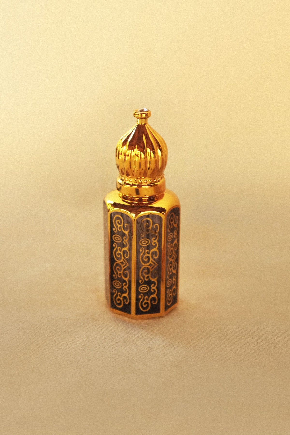 Shajara ~ Perfume