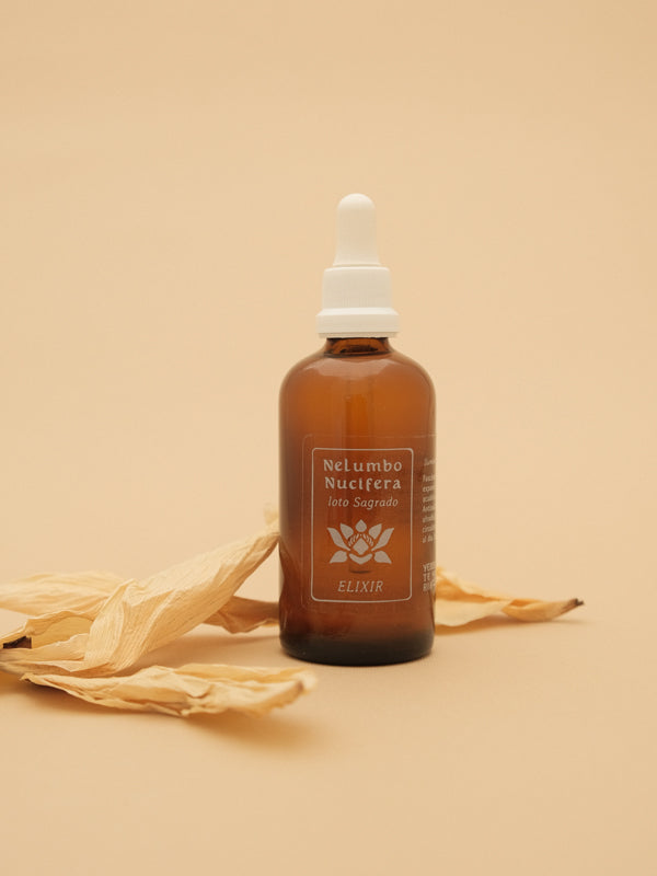 Elixir Loto Sagrado