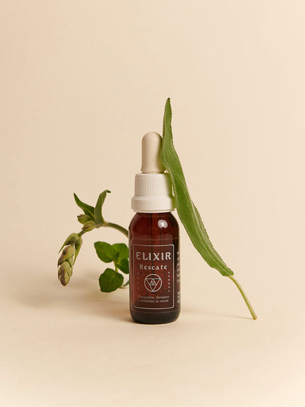 Elixir Rescate
