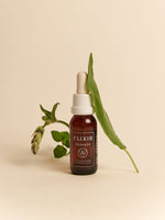 Elixir Rescate