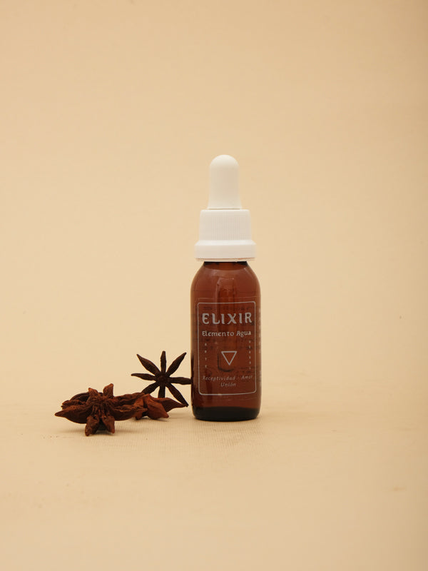 Elixir Agua