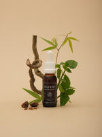 Elixir Antiansiedad