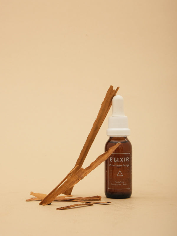 Elixir Fuego