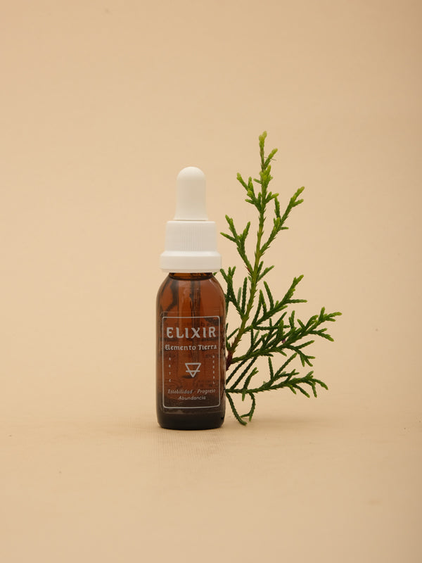 Elixir Tierra