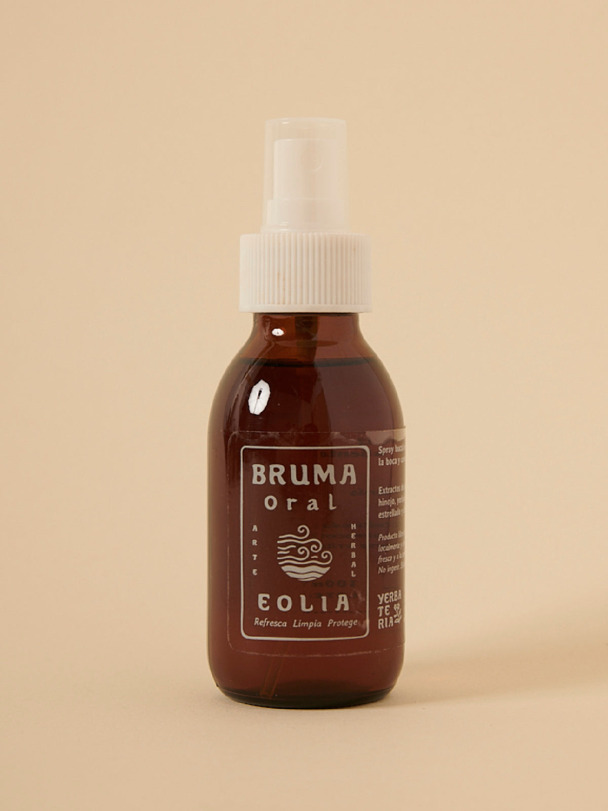 Eolia Bruma Oral