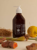 Fauno Shampoo Mascotas