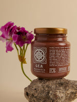 Gea Mascarilla Roja
