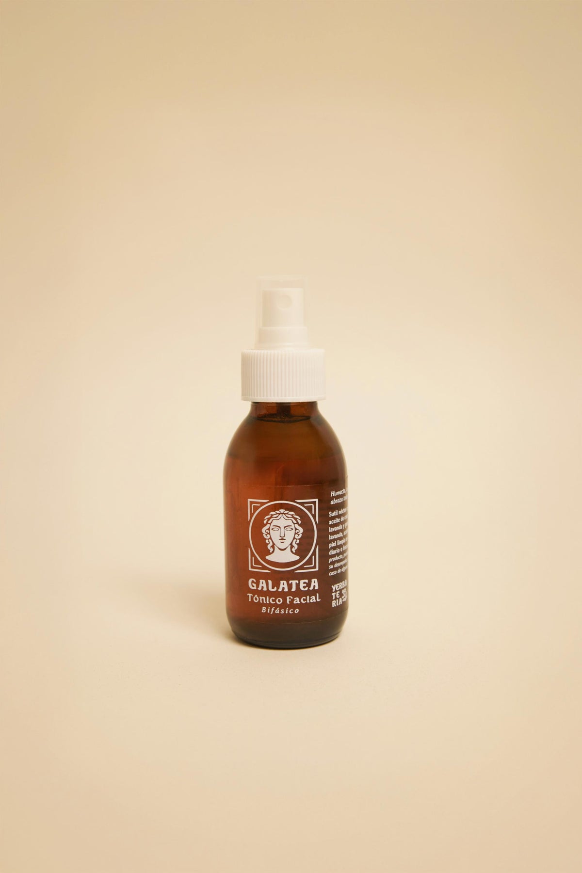 Galatea Tónico Facial