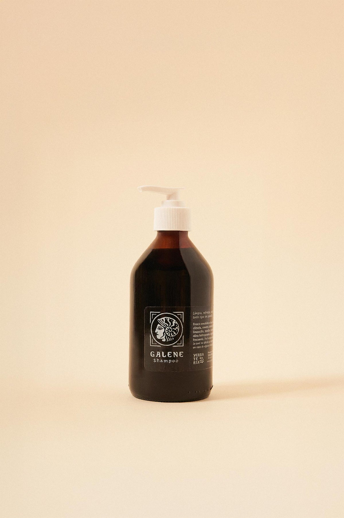 Galene Shampoo