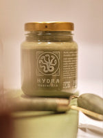 Hydra Mascarilla Verde