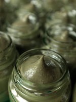 Hydra Mascarilla Verde