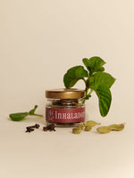 Inhalador Herbal