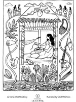 Eco-Libro Cuidando el Corazón del Mundo