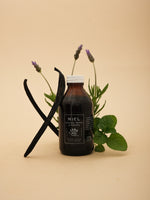 Miel Lavanda, vainilla y menta