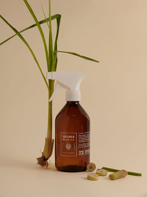 Aroma Monte