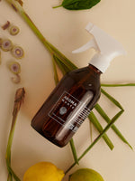 Aroma Monte