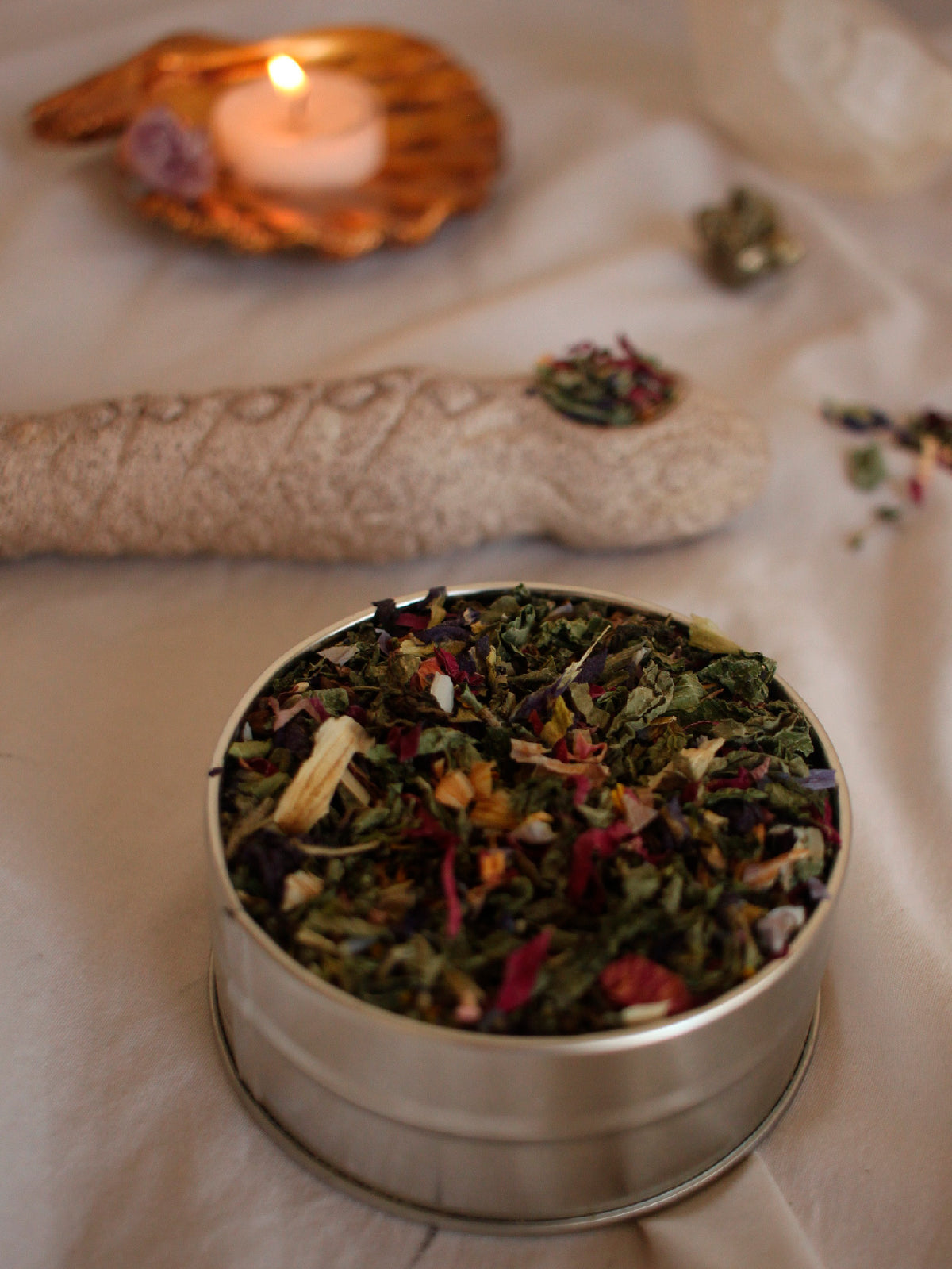 Nympha Fumable Floral